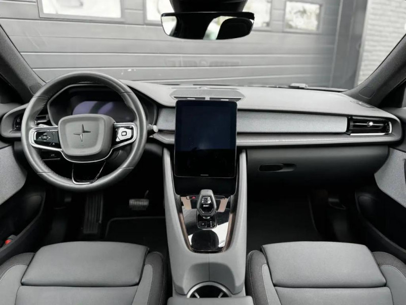 Polestar polestar 2 Long Range Dual Motor 78 kWh | Pilot Plus | 360 Ca  occasion  L'Union - photo n3